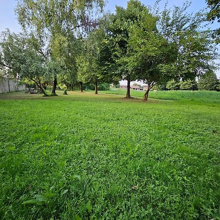 Antico Borgo Di Liteggio Bed & Breakfast Cologno al Serio ภายนอก รูปภาพ