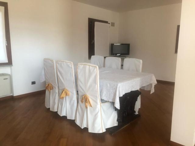 Antico Borgo Di Liteggio Bed & Breakfast Cologno al Serio ภายนอก รูปภาพ