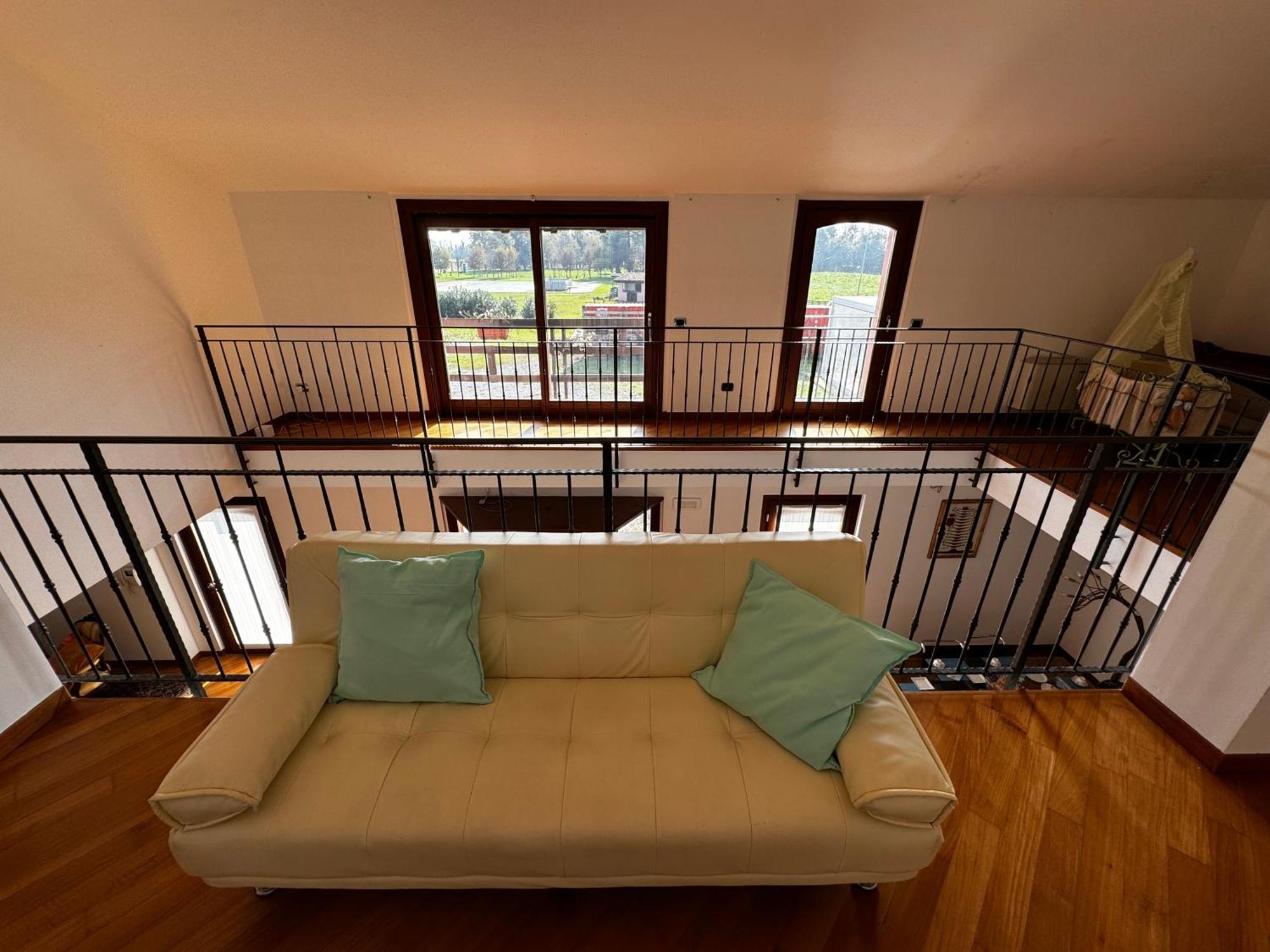 Antico Borgo Di Liteggio Bed & Breakfast Cologno al Serio ภายนอก รูปภาพ
