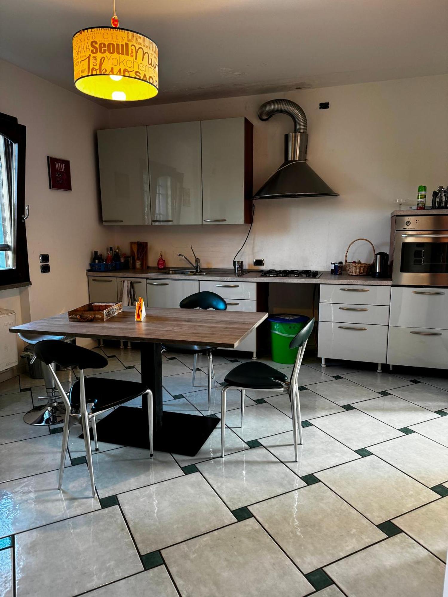 Antico Borgo Di Liteggio Bed & Breakfast Cologno al Serio ภายนอก รูปภาพ