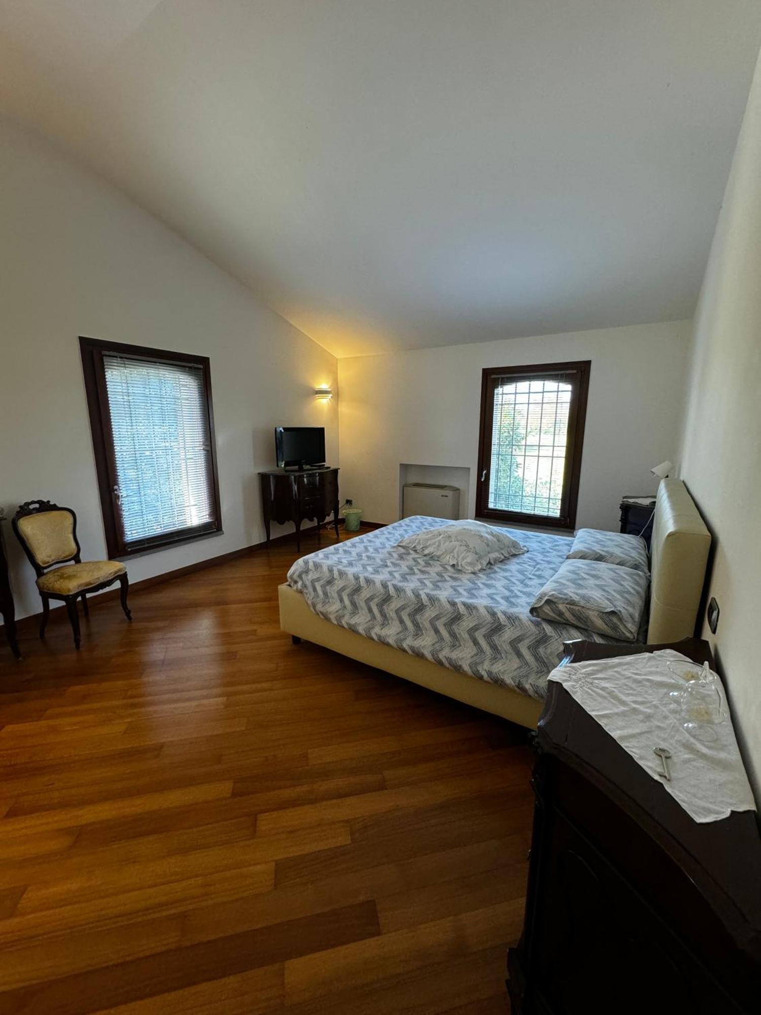 Antico Borgo Di Liteggio Bed & Breakfast Cologno al Serio ภายนอก รูปภาพ