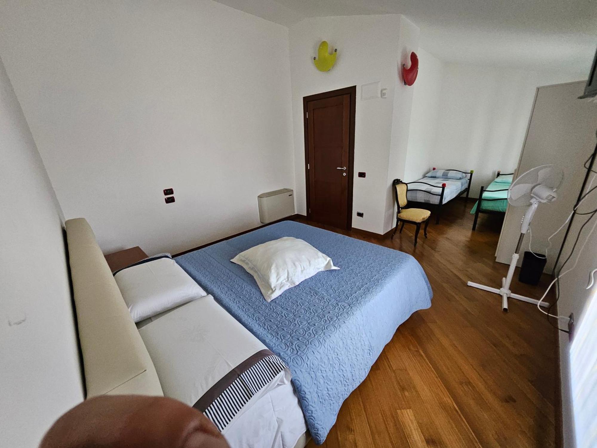 Antico Borgo Di Liteggio Bed & Breakfast Cologno al Serio ภายนอก รูปภาพ