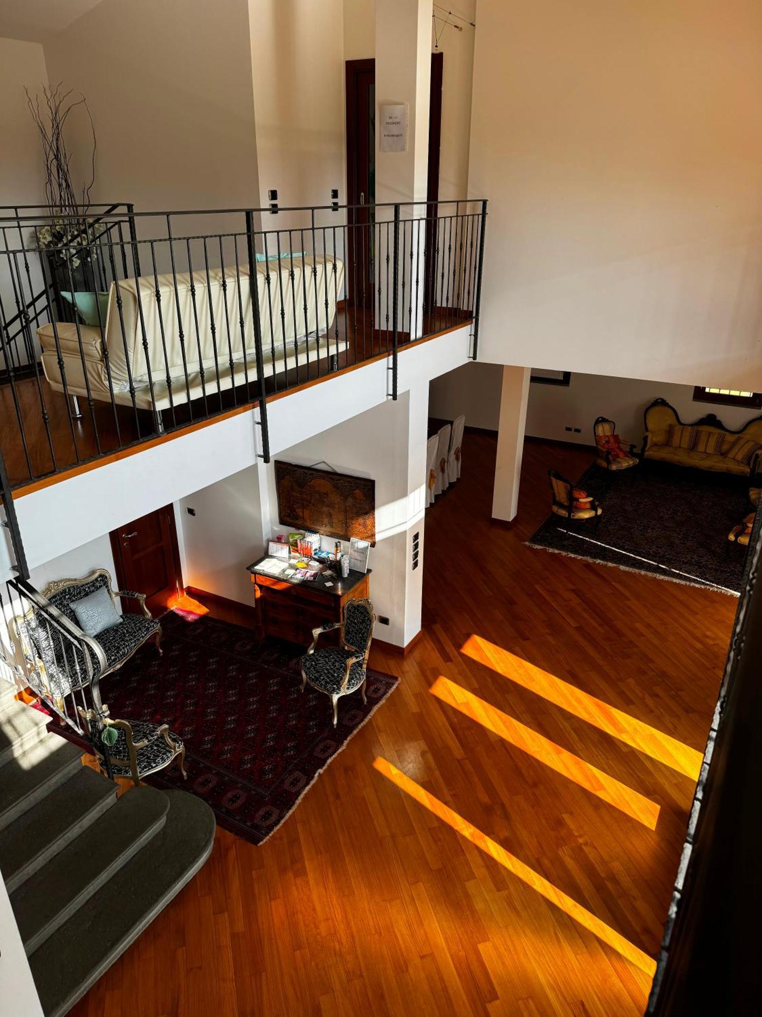 Antico Borgo Di Liteggio Bed & Breakfast Cologno al Serio ภายนอก รูปภาพ