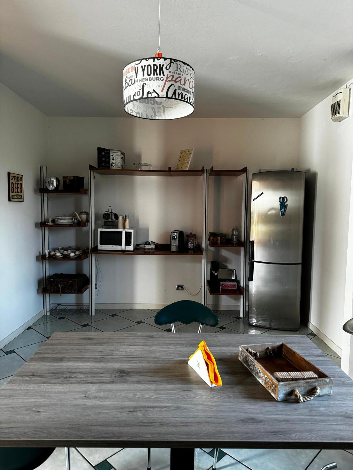 Antico Borgo Di Liteggio Bed & Breakfast Cologno al Serio ภายนอก รูปภาพ